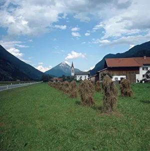 -sterreich / Tirol
