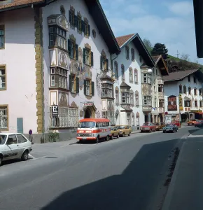 -sterreich / Tirol / Matrei