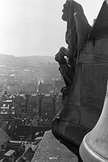Altes Rathaus Prints: Stuttgart