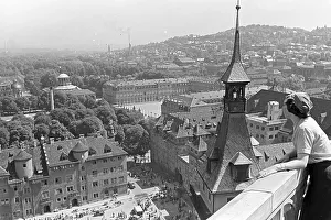 Stuttgart
