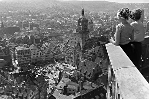 Stuttgart