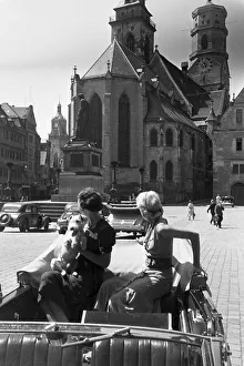 Stuttgart