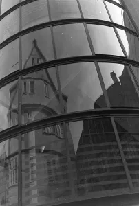 Department Store Prints: Stuttgart