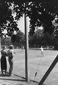 Match Prints: Stuttgart