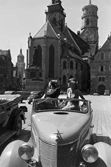 Stuttgart