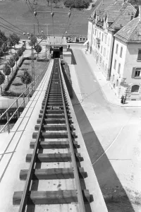 Gleise Prints: Stuttgart