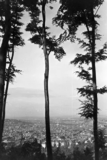 Glemswald Imprime: Stuttgart