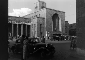 Stuttgart