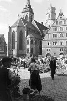 Stuttgart