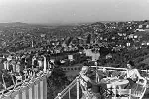 Lantern Prints: Stuttgart