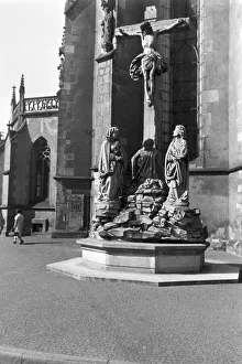 Kirchengemeinde Drucke: Stuttgart
