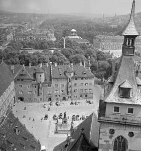 Stuttgart