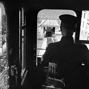 Zahnradbahn Prints: Stuttgart