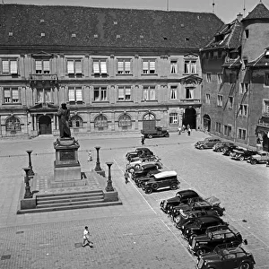 Stuttgart
