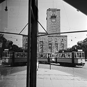 Stuttgart