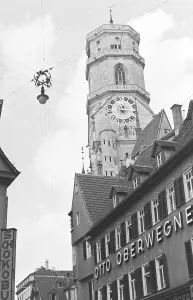 Stuttgart