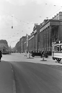 Strassenbahn Prints: Stuttgart