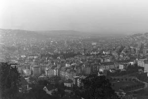 Hausermeer Prints: Stuttgart