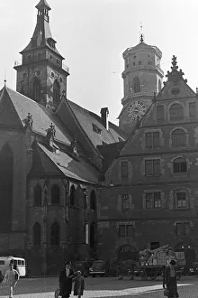 Stuttgart