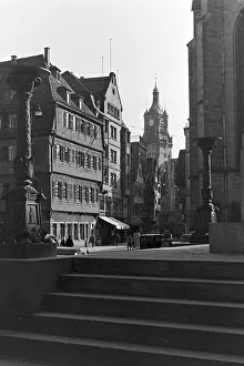 Stuttgart