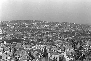 Stuttgart