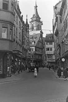 Stuttgart