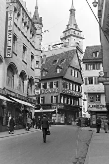 Stuttgart
