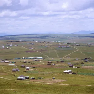 Südafrika