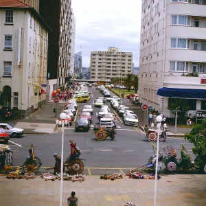 Südafrika