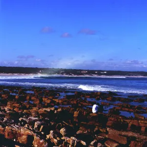 Südafrika