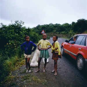 Travel Photography Stampe: Südafrika