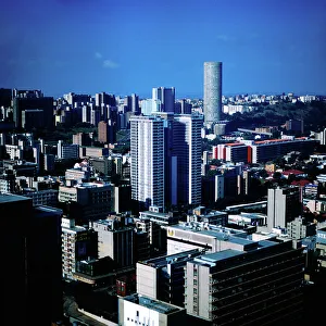 Südafrika