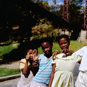 Travel Photography Stampe: Südafrika