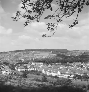 South Germany Prints: Süddeutschland