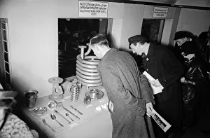 Sudetenfahrt der deutschen Technik