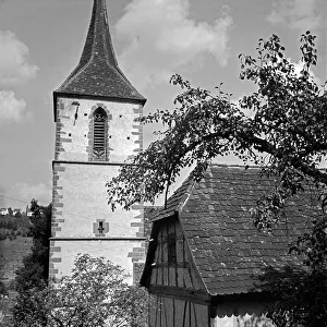 Sulz am Neckar