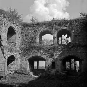 Window Prints: Sulz am Neckar