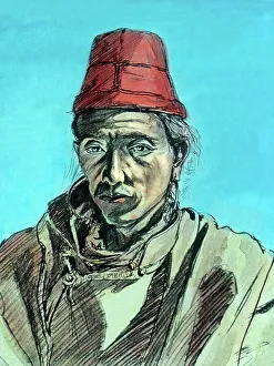 Sven Hedin
