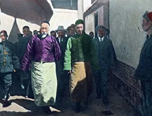 Sven Hedin