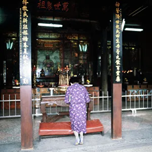Taiwan