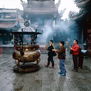 Taiwan