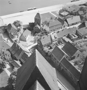 Tangermünde