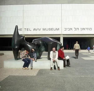 Tel Aviv / Israel