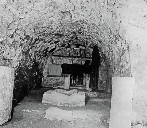 Early 20th Century Impressions: Heiliges Land
