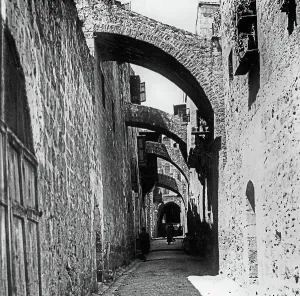 Early 20th Century Impressions: Heiliges Land