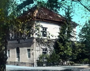 Klein Impressions: Thuringen Thüringen