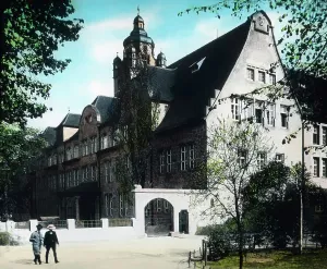Hochschule Impressions: Thuringen Thüringen