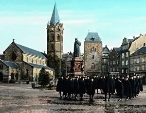 Thuringen Thüringen