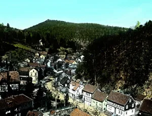 Thüringen Thüringen