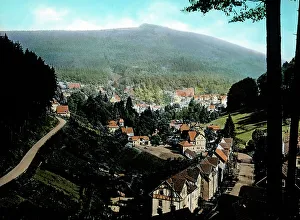 Thuringen Thüringen